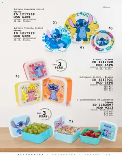 Vista previa de Price Shoes catálogo Accesorios, nuevo folleto de la tienda, válido en México a partir del 02.05.2025 | Página: 441