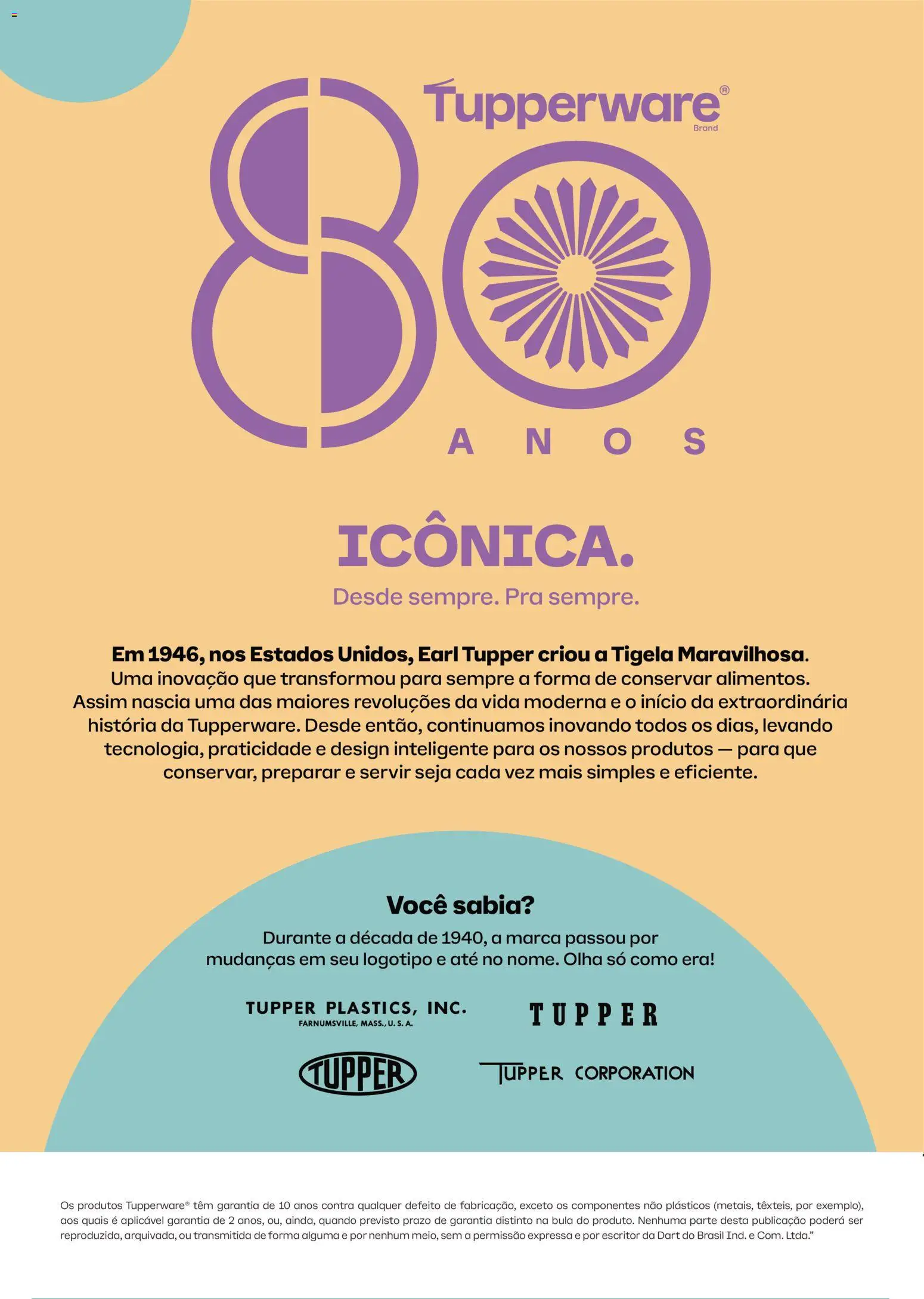 Tupperware Folheto - válido de 01.02.2026 | Página: 57 | Produtos: Tigela