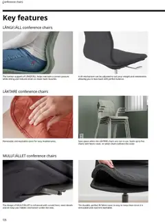Preview of IKEA weekly ads valid from 01.03.2025 | Page: 126 | Products: Suit, Weight
