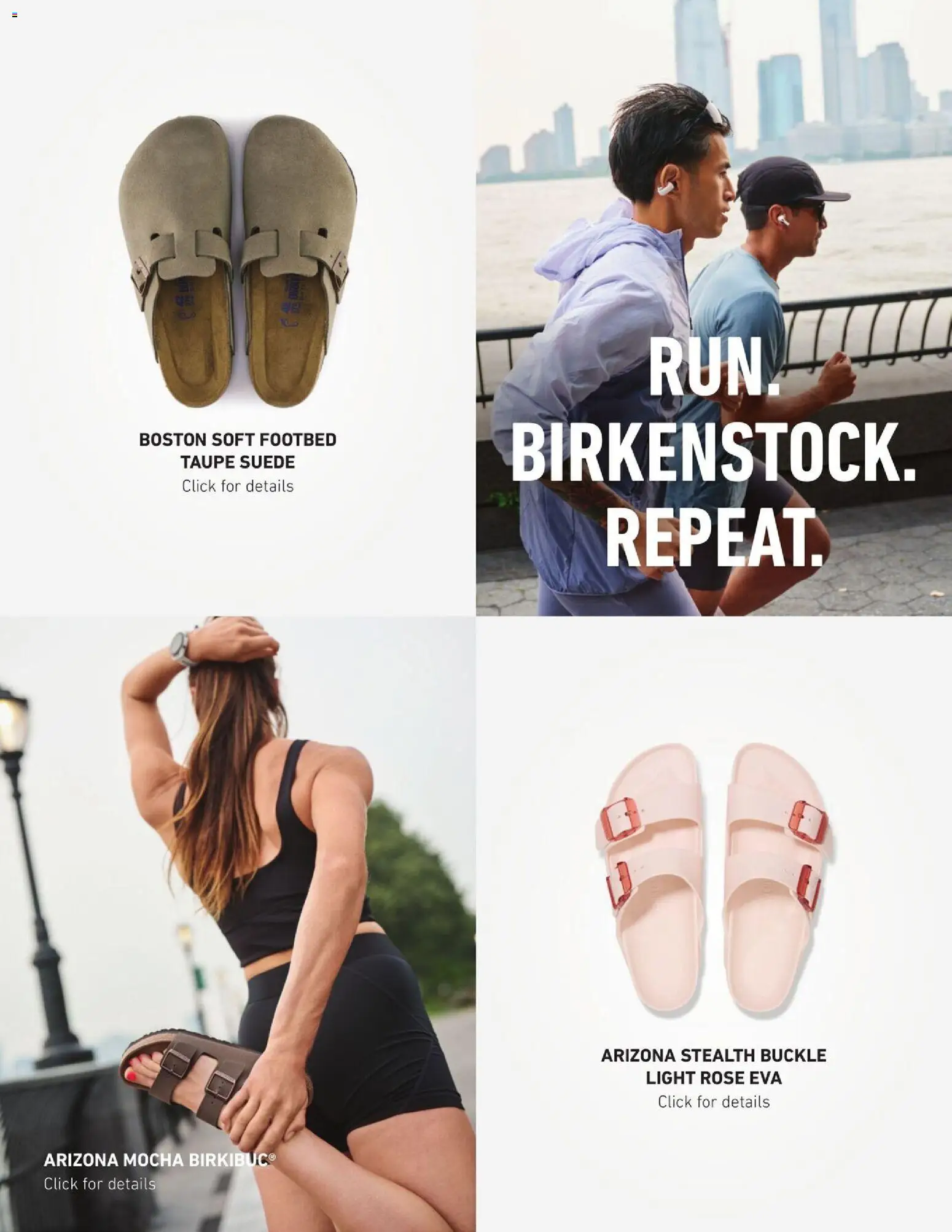 Dunham's Sports Birkenstock Guide - valid from 09.04.2026 | Page: 6