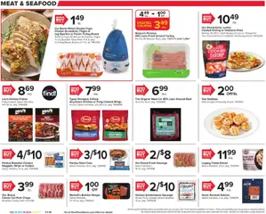 Preview of Giant weekly ads valid from 07.11.2025 | Page: 11