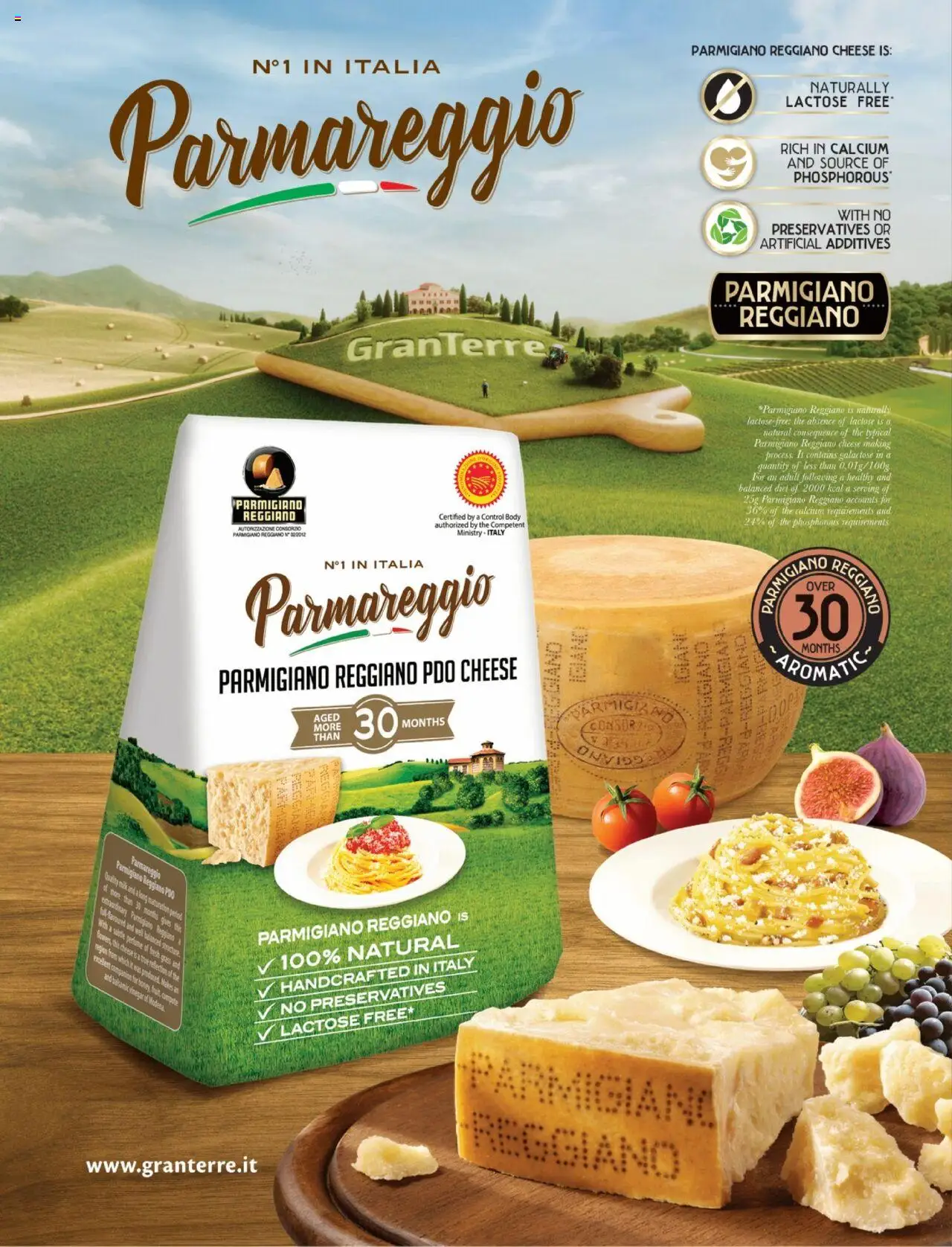 Costco catalogue - valid from 01.11.2025 | Page: 32 | Products: Water, Lemon, Lime