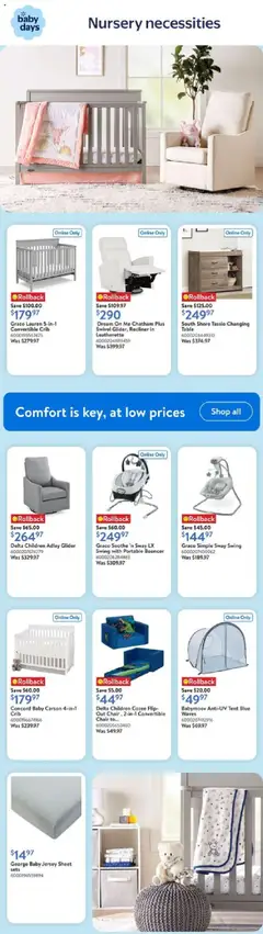 Walmart flyer valid from 19.06.2025 | Page: 13