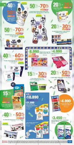 Jumbo - Catálogo Aniversario -  Vista previa de la revista de la tienda Jumbo valido desde el 25.09.2025 | Página: 8
