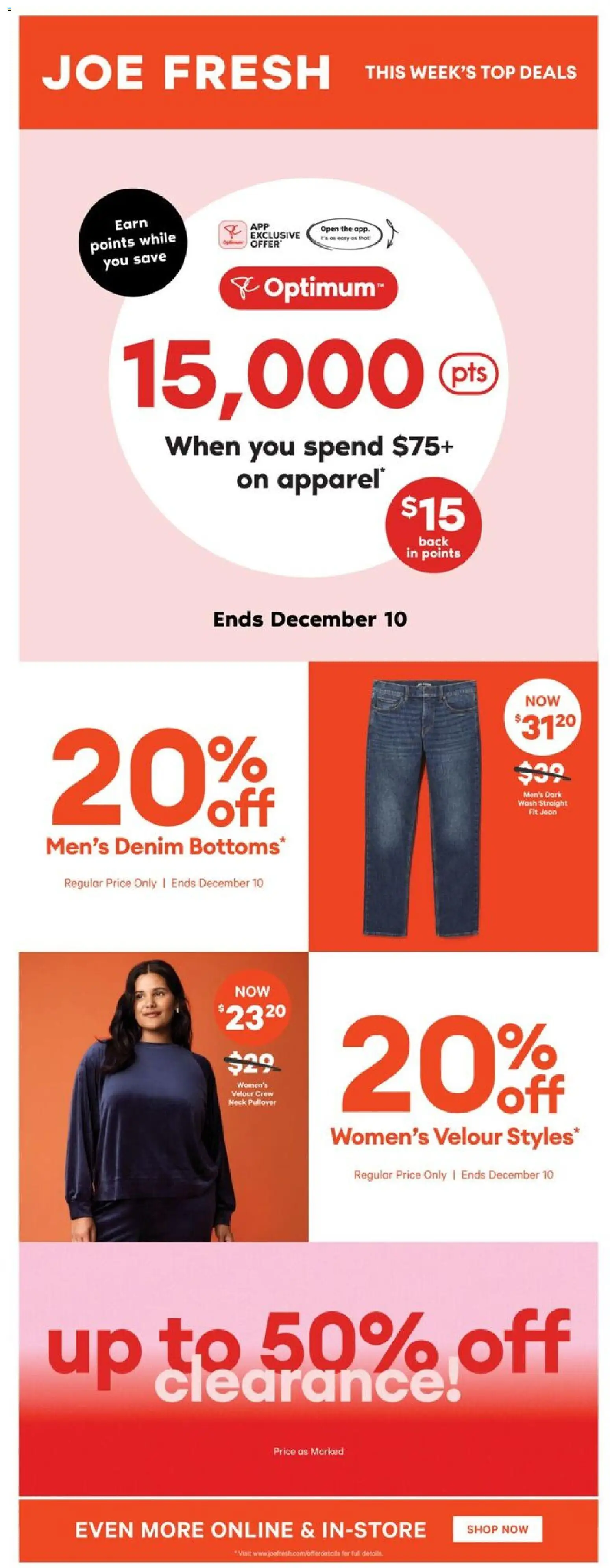 Real Canadian Superstore flyer valid from 04.12.2025 | Page: 37