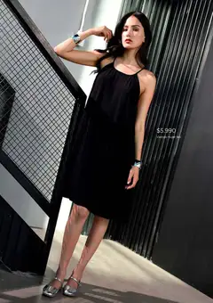 Tricot ofertas  válido desde el 01.02.2026 | Página: 16 | Productos: Vestido