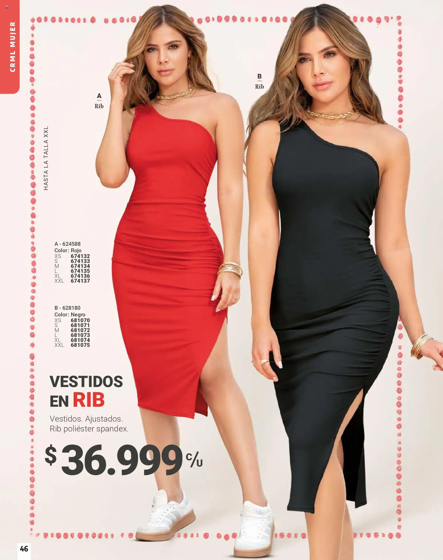 Carmel revista - valida desde el 01.01.2026 | Página: 46