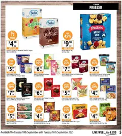 Supabarn catalogue - valid from 10.09.2025 | Page: 5