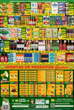 Supermercado Padrão - Ofertas da semana - Pré-Visualização do folheto da loja Supermercado Padrão, válido de 14.03.2026 | Página: 2
