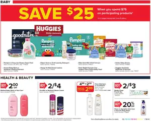 Preview of Giant weekly ads valid from 24.04.2026 | Page: 19