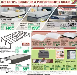 Menards Weekly Ad - valid from 23.07.2025 | Page: 7