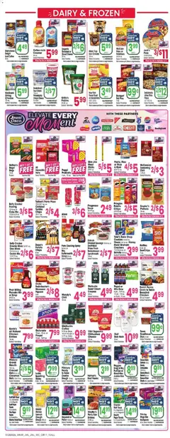 Preview of Jewel Osco weekly ads valid from 28.01.2026 | Page: 11