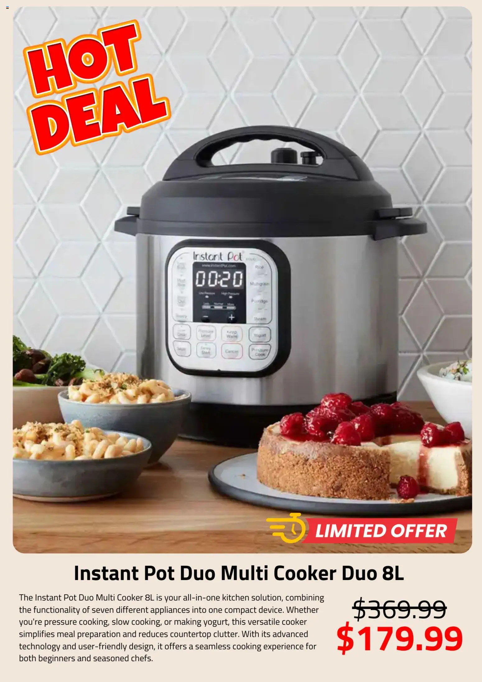 Briscoes catalogue from 14.03.2026 | Page: 5