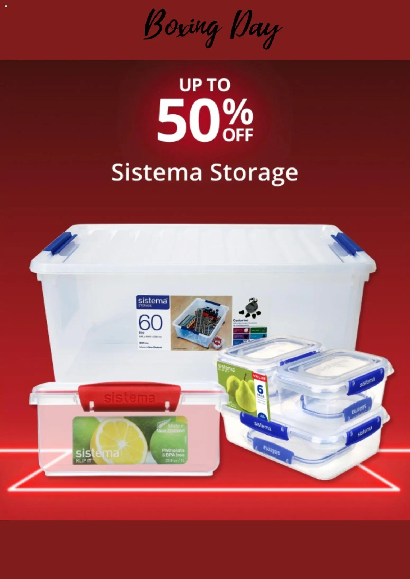 The Warehouse catalogue from 29.12.2025 | Page: 10