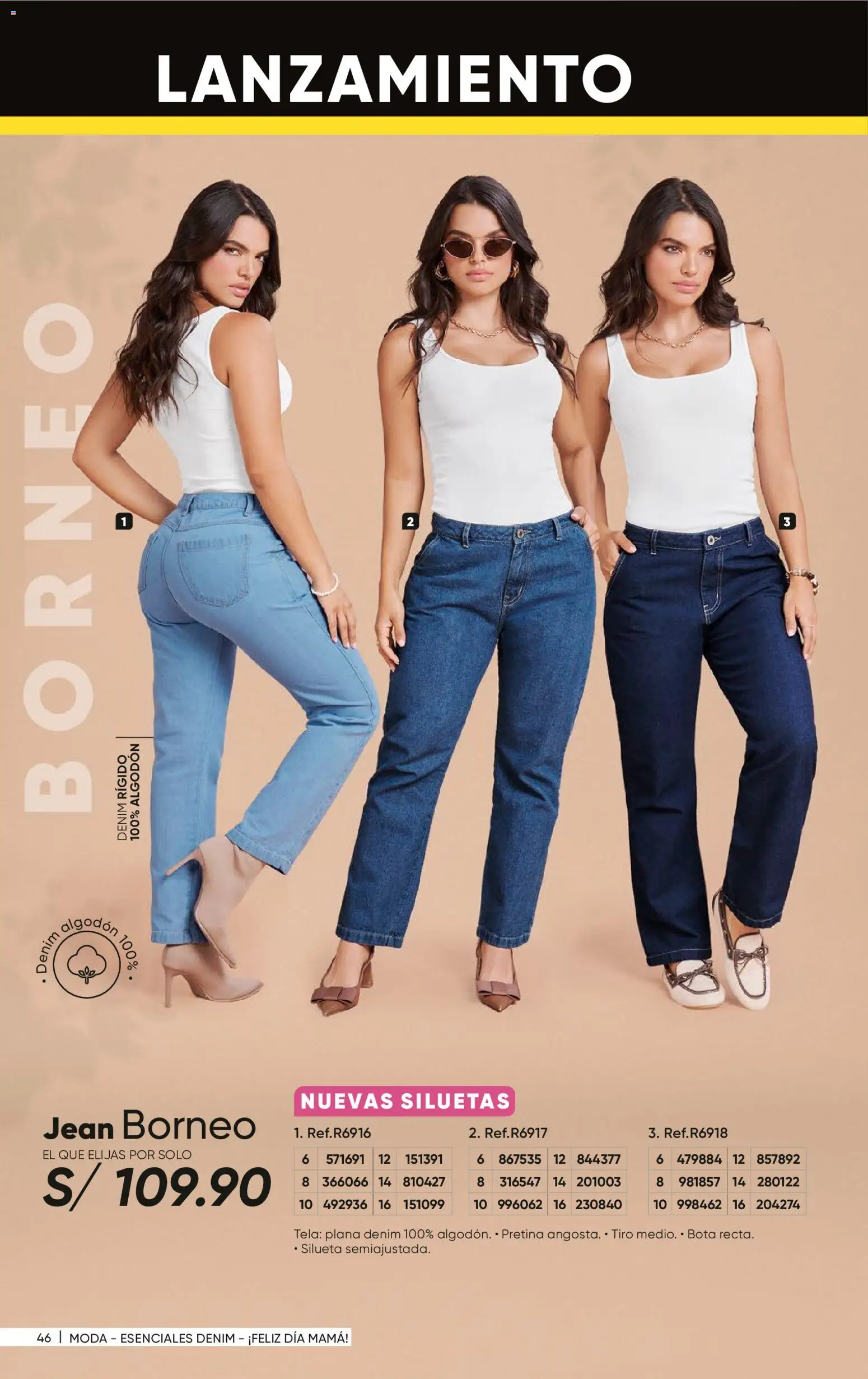 Azzorti catálogo - Campaña 7 del 14/04 ✨ Ahorre a lo grande con los folletos en línea! | Perú