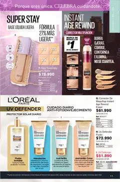 Leonisa - Catálogo -  Vista previa de la revista de la tienda Leonisa valido desde el 05.02.2026 | Página: 11