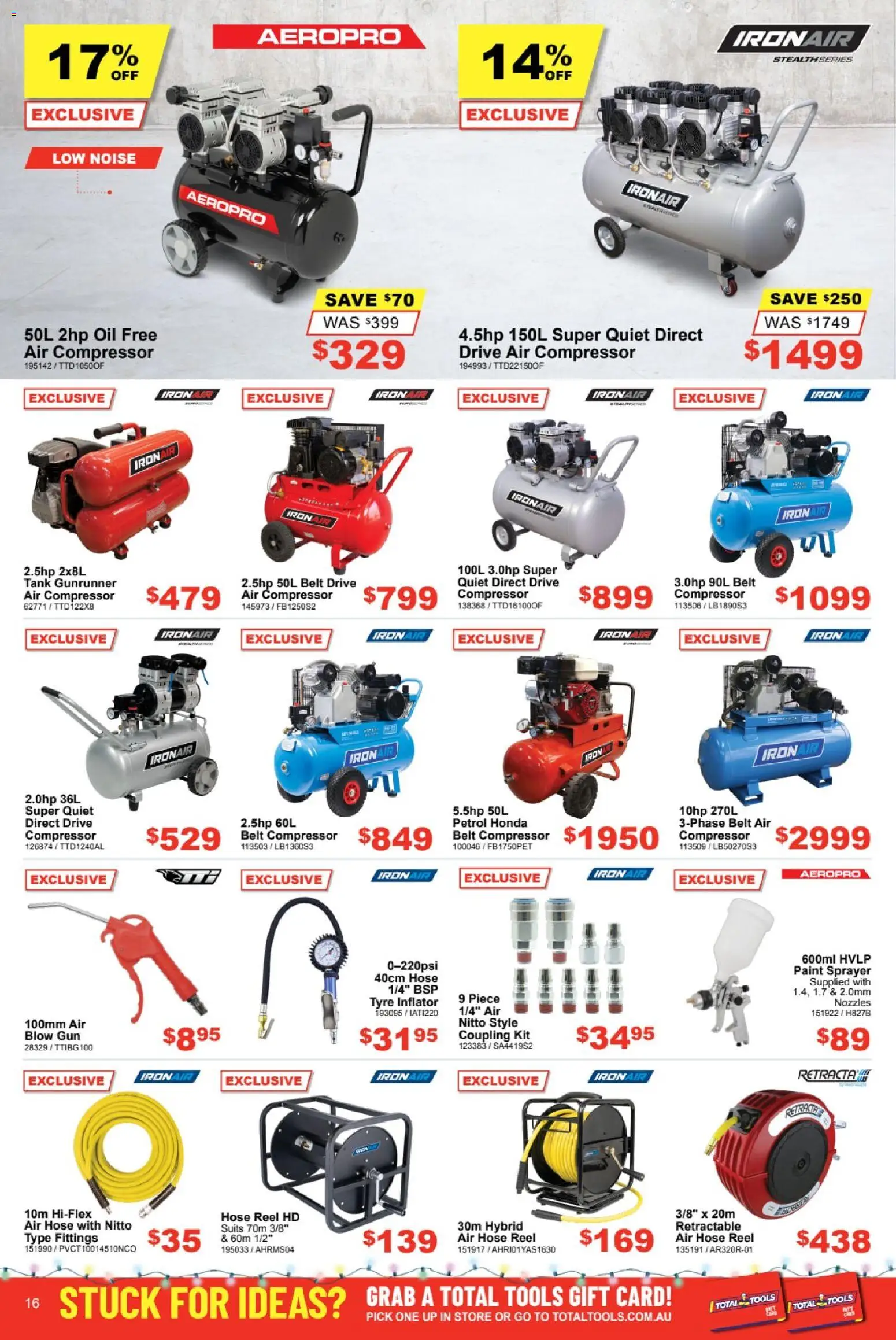 Total Tools catalogue - valid from 02.12.2025 | Page: 14