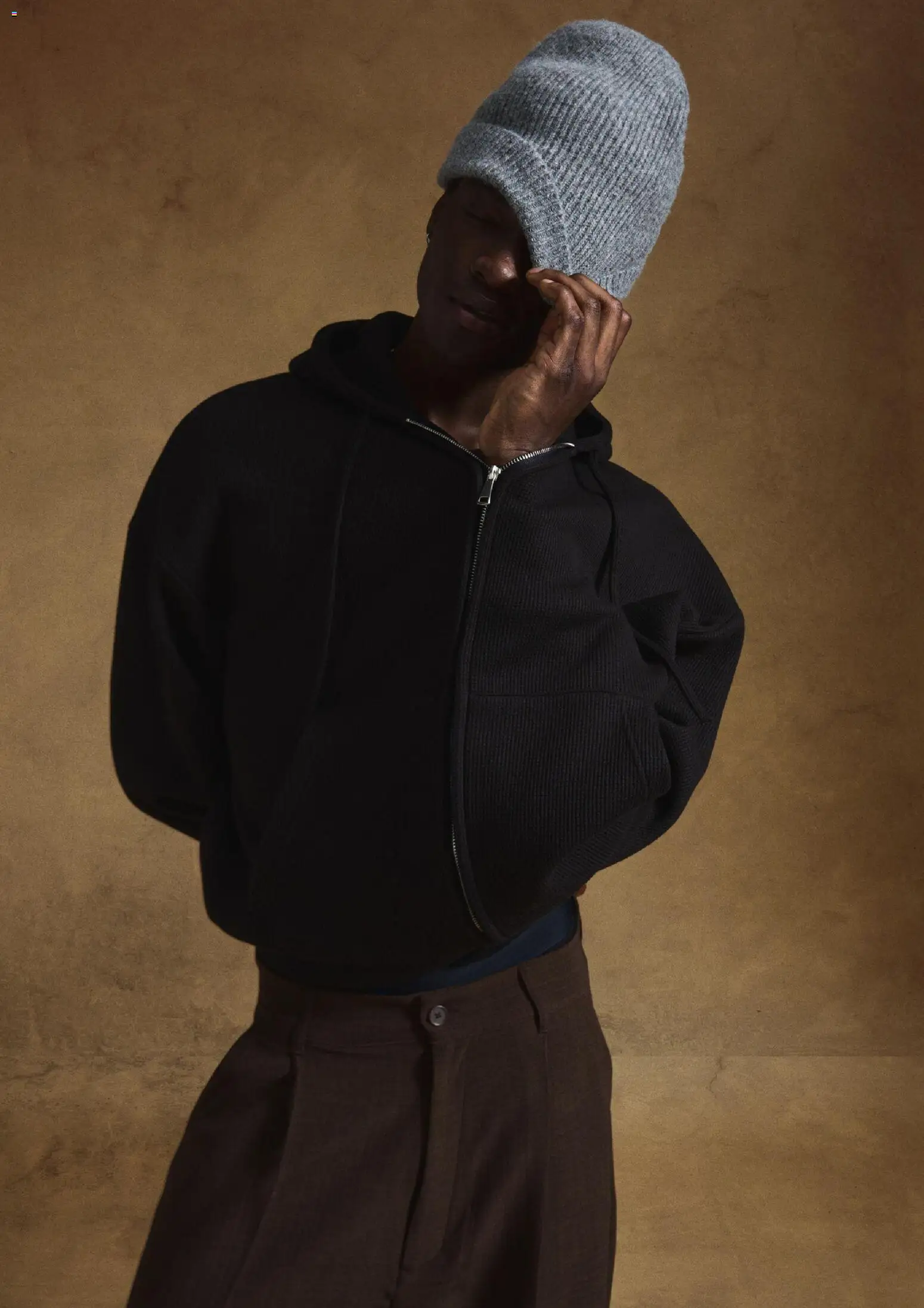 Nuevas ofertas de Bershka válidas en toda la República Mexicana desde el 01.11.2025. ¡Encuentra las mejores ofertas en Bershka catálogo Men! | Página: 12