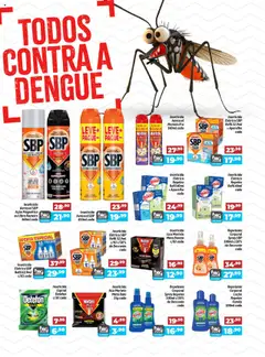 Big Compra - Ofertas Especial Dia das Crianças - Pré-Visualização do folheto da loja Big Compra, válido de 01.10.2025 | Página: 19 | Produtos: Repelente, Inseticida
