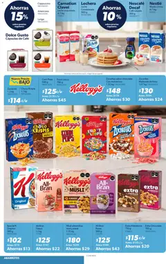 Vista previa de Sam's Club catálogo, nuevo folleto de la tienda, válido en México a partir del 03.03.2026 | Página: 10