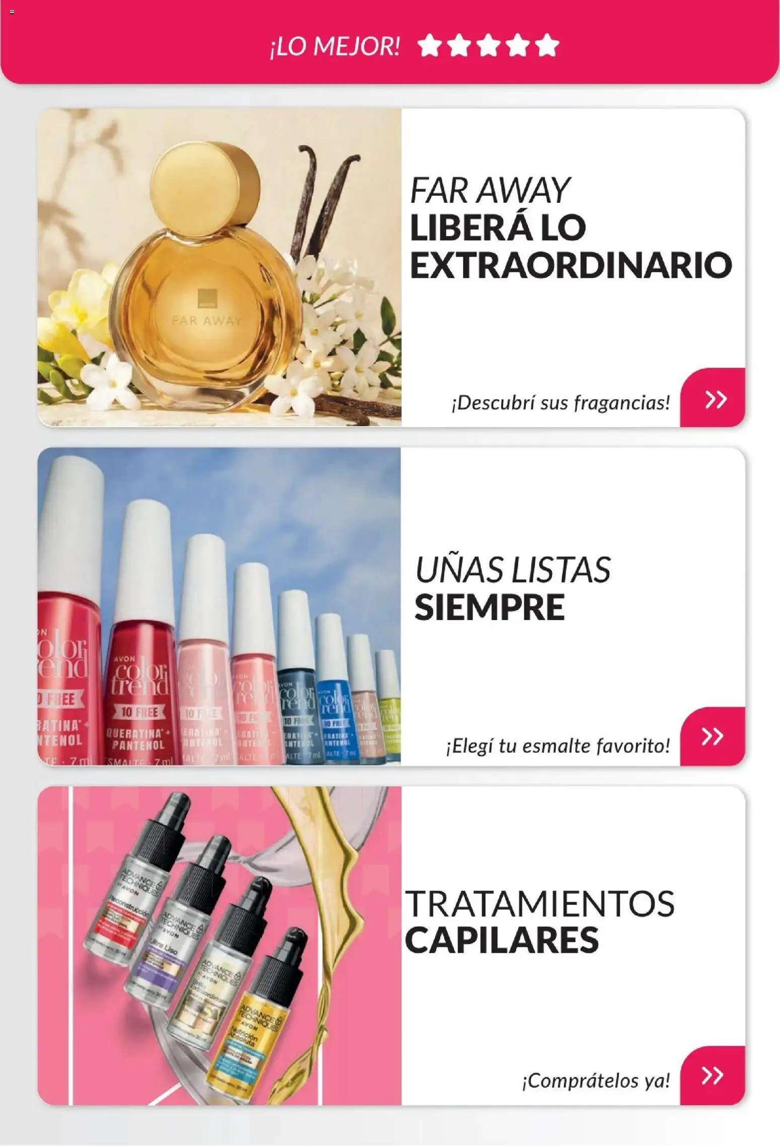 Catálogo AVON Campaña 4/2026 │ válido desde el 01.04.2026 | Página: 4