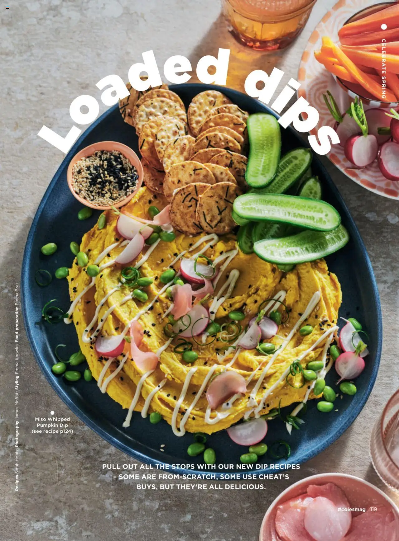Coles catalogue - valid from 06.10.2025 | Page: 139 | Products: Pumpkin