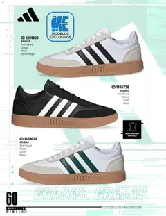 Vista previa de Price Shoes catálogo Importados Winter 2025  , nuevo folleto de la tienda, válido en México a partir del 11.11.2025 | Página: 60