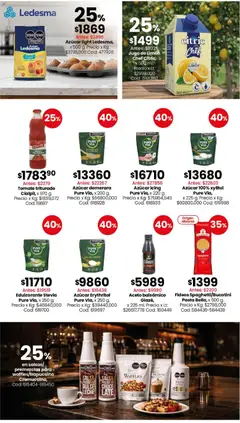 Vista previa Coto - Ofertas Semanales válido desde el 20.04.2026 | Página: 5