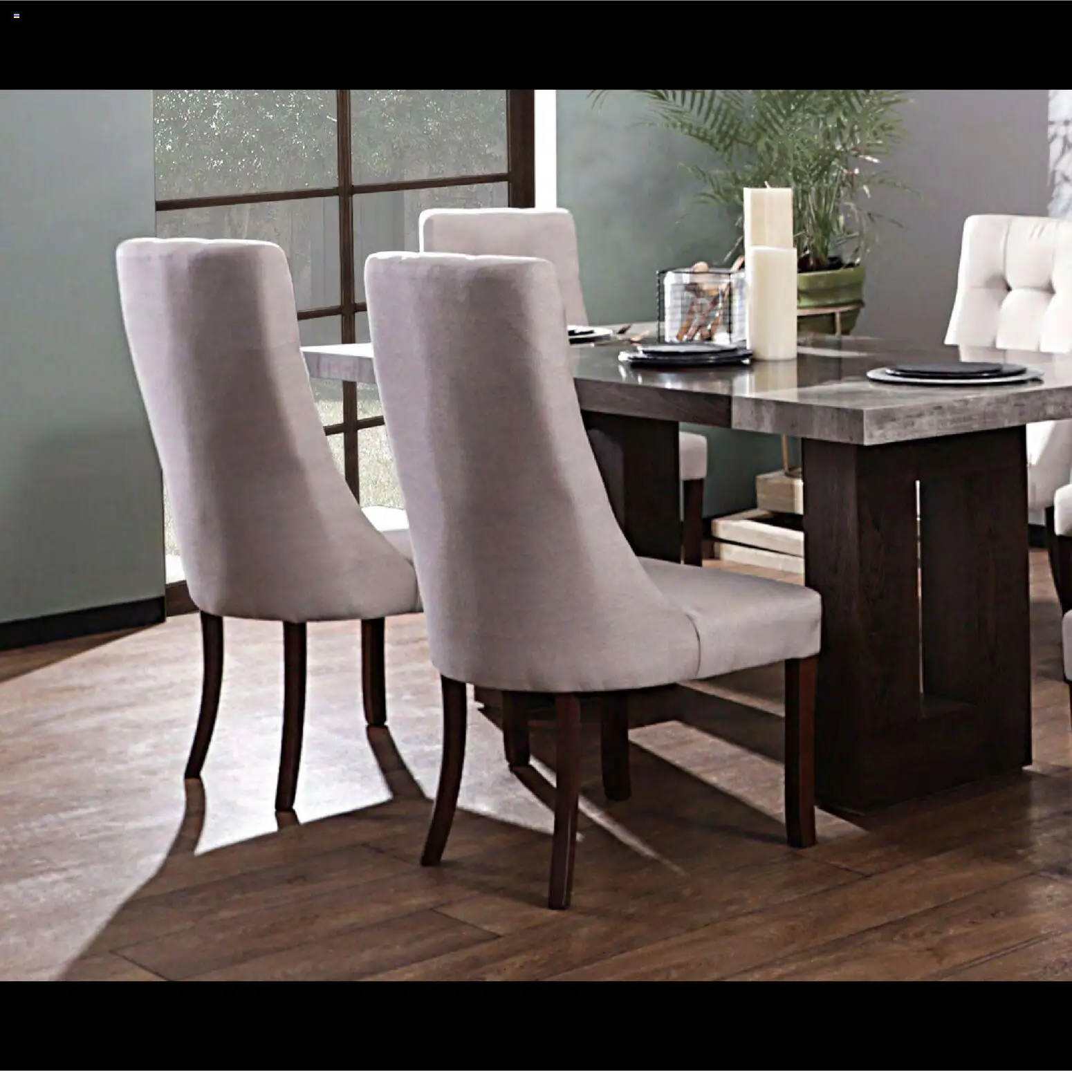 Nuevas ofertas de Muebles Dico válidas en toda la República Mexicana desde el 27.10.2025. ¡Encuentra las mejores ofertas en Muebles Dico catálogo Premium! | Página: 6