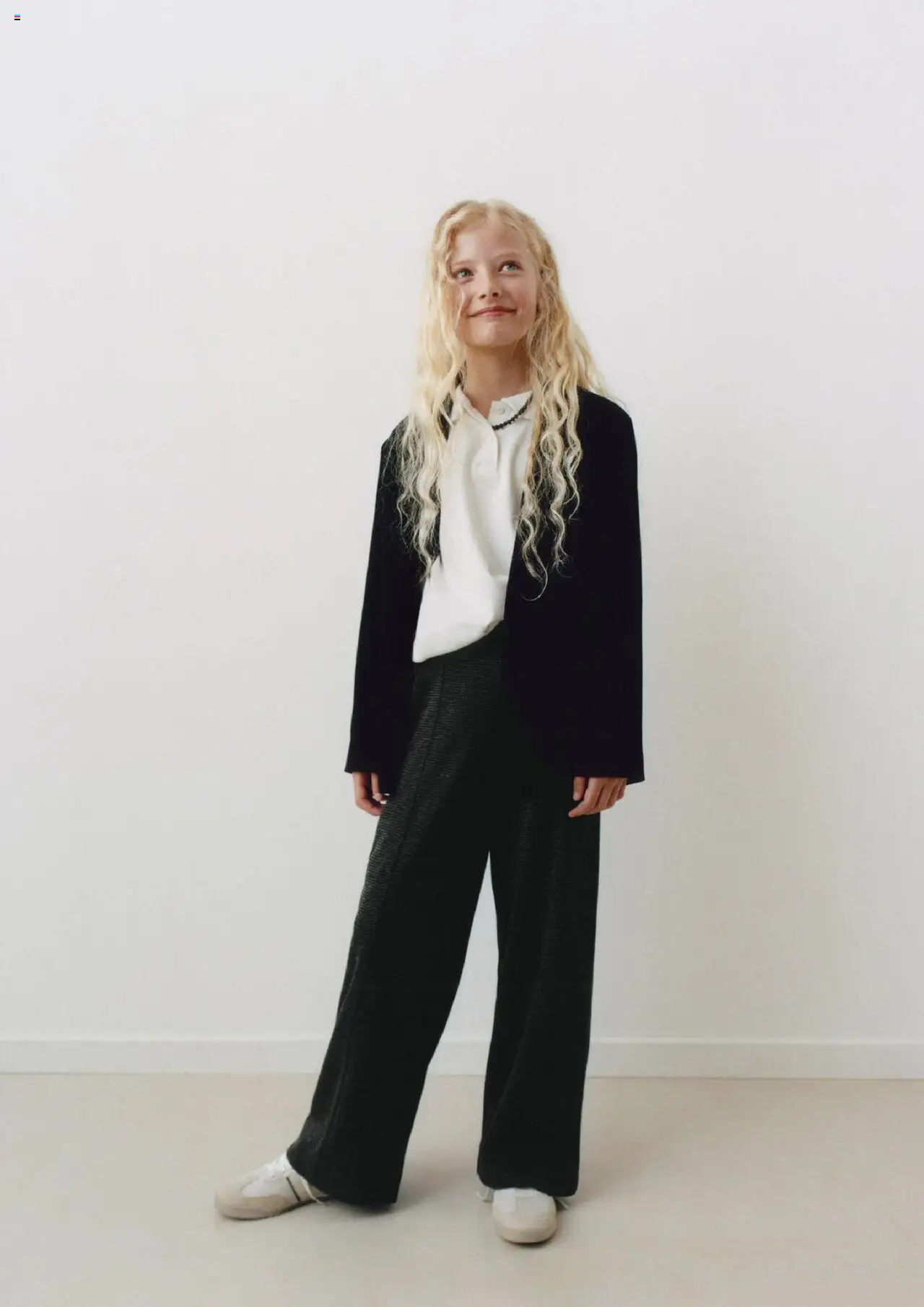 Nuevas ofertas de Zara válidas en toda la República Mexicana desde el 01.08.2025. ¡Encuentra las mejores ofertas en Zara - Catálogo Girls! | Página: 7