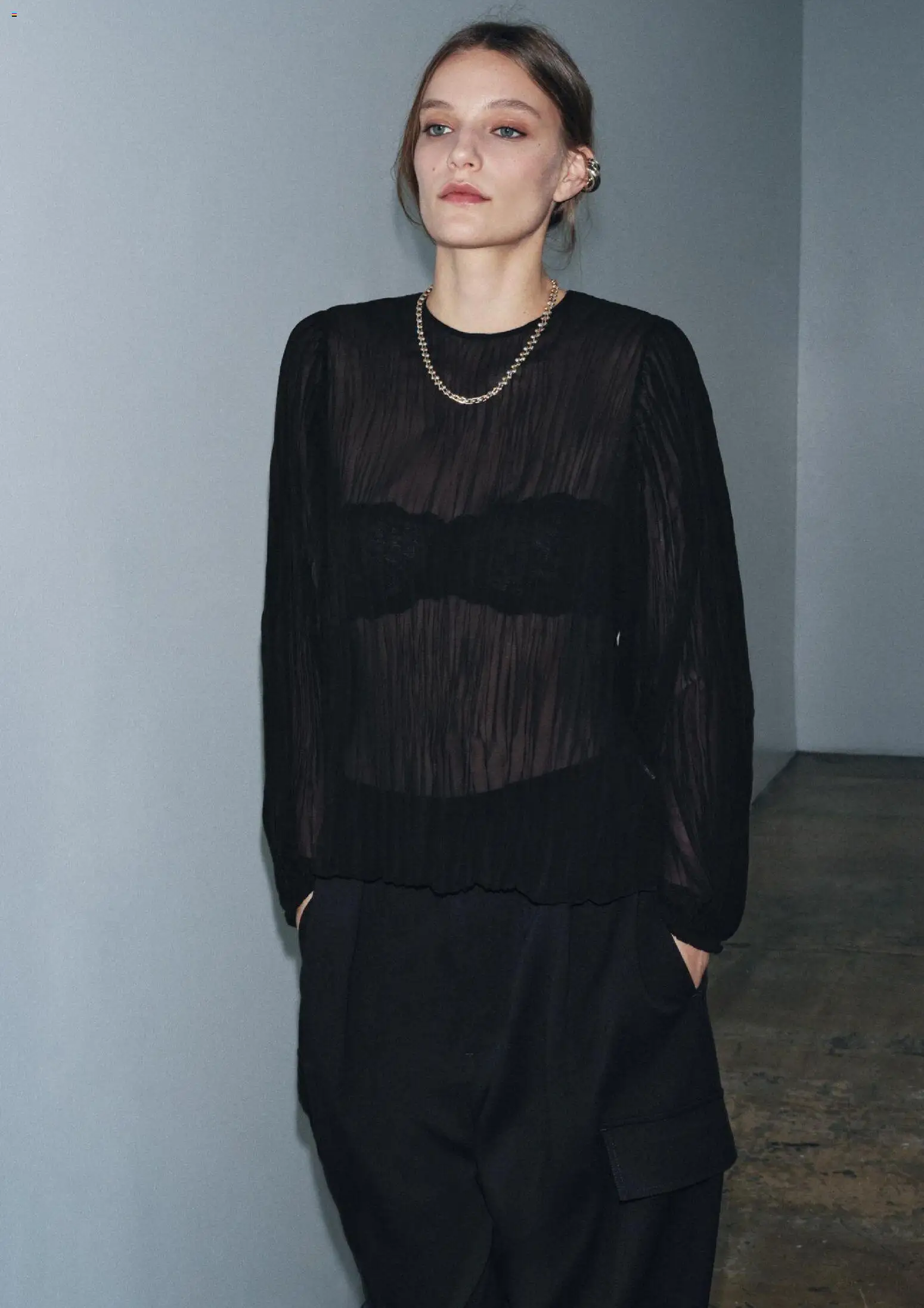 New in Women Zara │ válido desde el 01.11.2025 | Página: 16