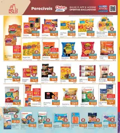 Supermercados Condor - Ofertas da semana - Pré-Visualização do folheto da loja Supermercados Condor, válido de 22.04.2026 | Página: 14
