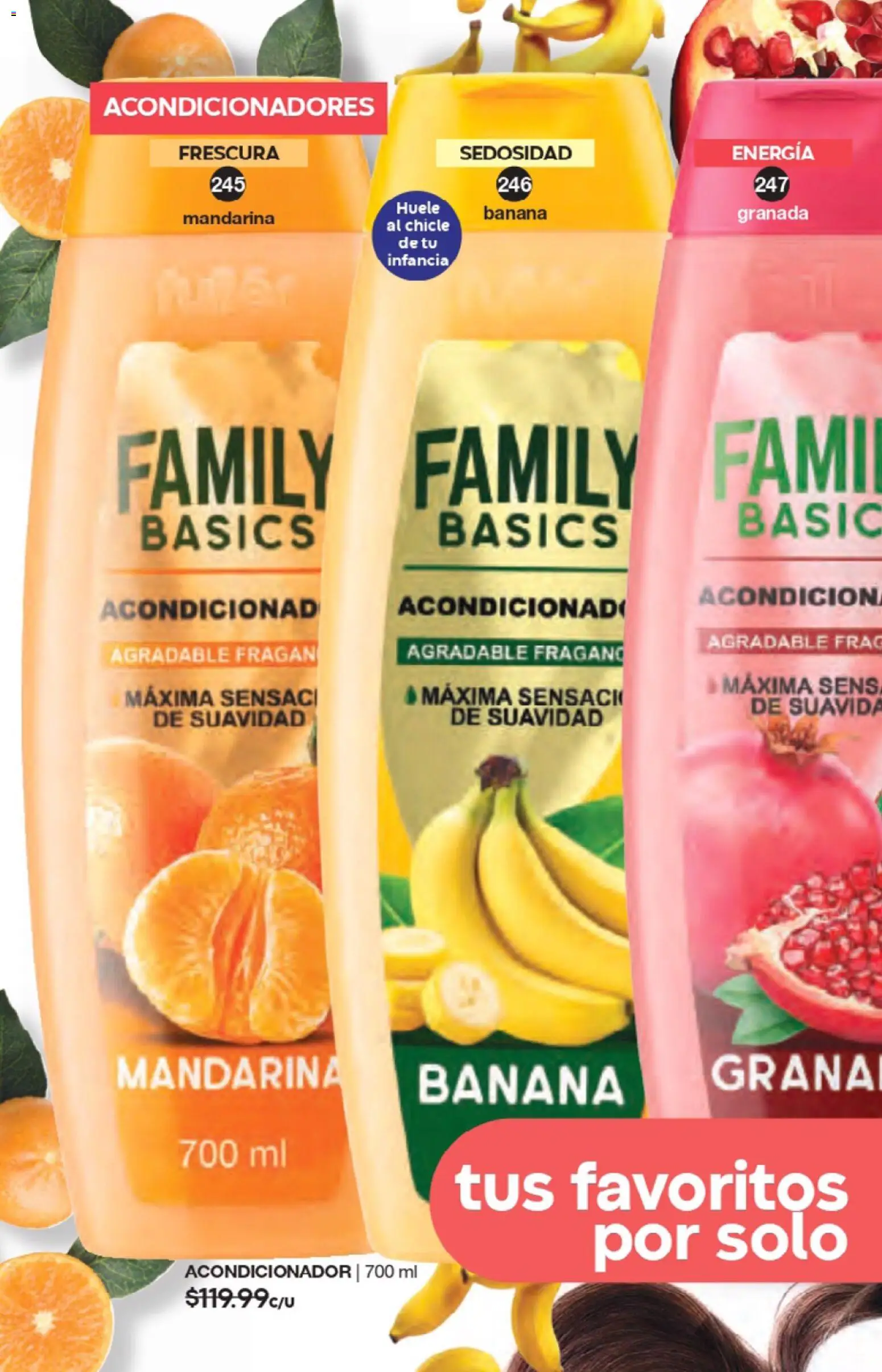 Nuevas ofertas de Fuller válidas en toda la República Mexicana desde el 04.02.2026. ¡Encuentra las mejores ofertas en Fuller campaña 22 2026! | Página: 100