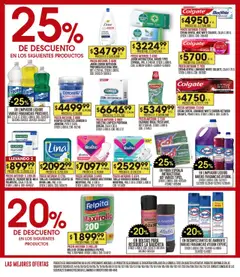 Coto ofertas │ válido desde el 04.08.2025 | Página: 16
