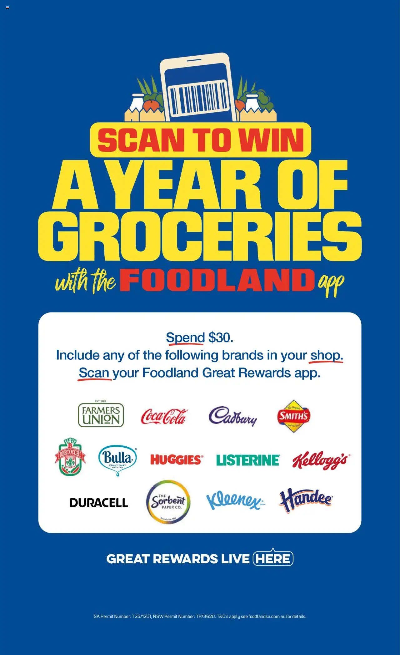 Foodland catalogue - valid from 20.08.2025 | Page: 19