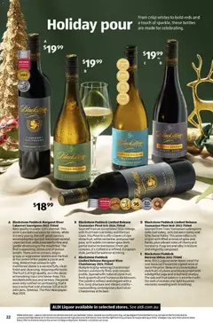 Preview of Catalogue Aldi - valid from 12.11.2025 | Page: 22