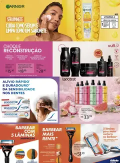 Bistek Supermercados ofertas Sensações Casa e Decoração - Pré-Visualização do folheto da loja Bistek Supermercados, válido de 01.04.2026 | Página: 2