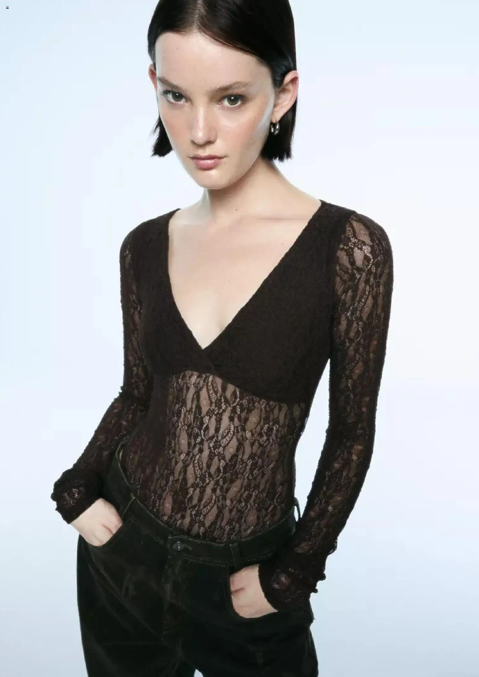 Nuevas ofertas de Bershka válidas en toda la República Mexicana desde el 06.01.2026. ¡Encuentra las mejores ofertas en Bershka catálogo! | Página: 16