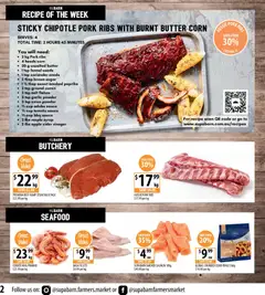 Preview of Supabarn  Catalogue  - valid from 29.10.2025 | Page: 2