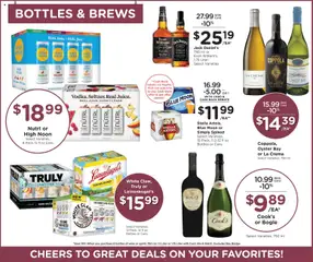 Preview of Baker's weekly ads valid from 17.12.2025 | Page: 13