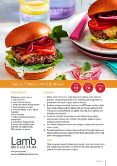 Preview of Foodworks Magazine - valid from 01.10.2025 | Page: 47