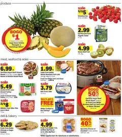 Preview of Meijer weekly ads valid from 29.04.2026 | Page: 2