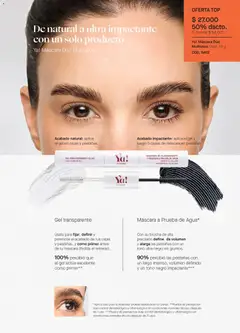 Yanbal catálogo -  Vista previa de la revista de la tienda Yanbal valido desde el 28.02.2026 | Página: 73