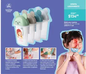 Nuevas ofertas de AVON válidas en toda la República Mexicana desde el 16.07.2025. ¡Encuentra las mejores ofertas en AVON - Casa & Estilo 12 2025! | Página: 30