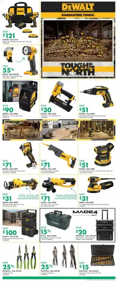 Preview of Kent weekly flyer / circulaire from shop Kent valid from 08.01.2026 | Page: 5 | Products: Grinder, Box