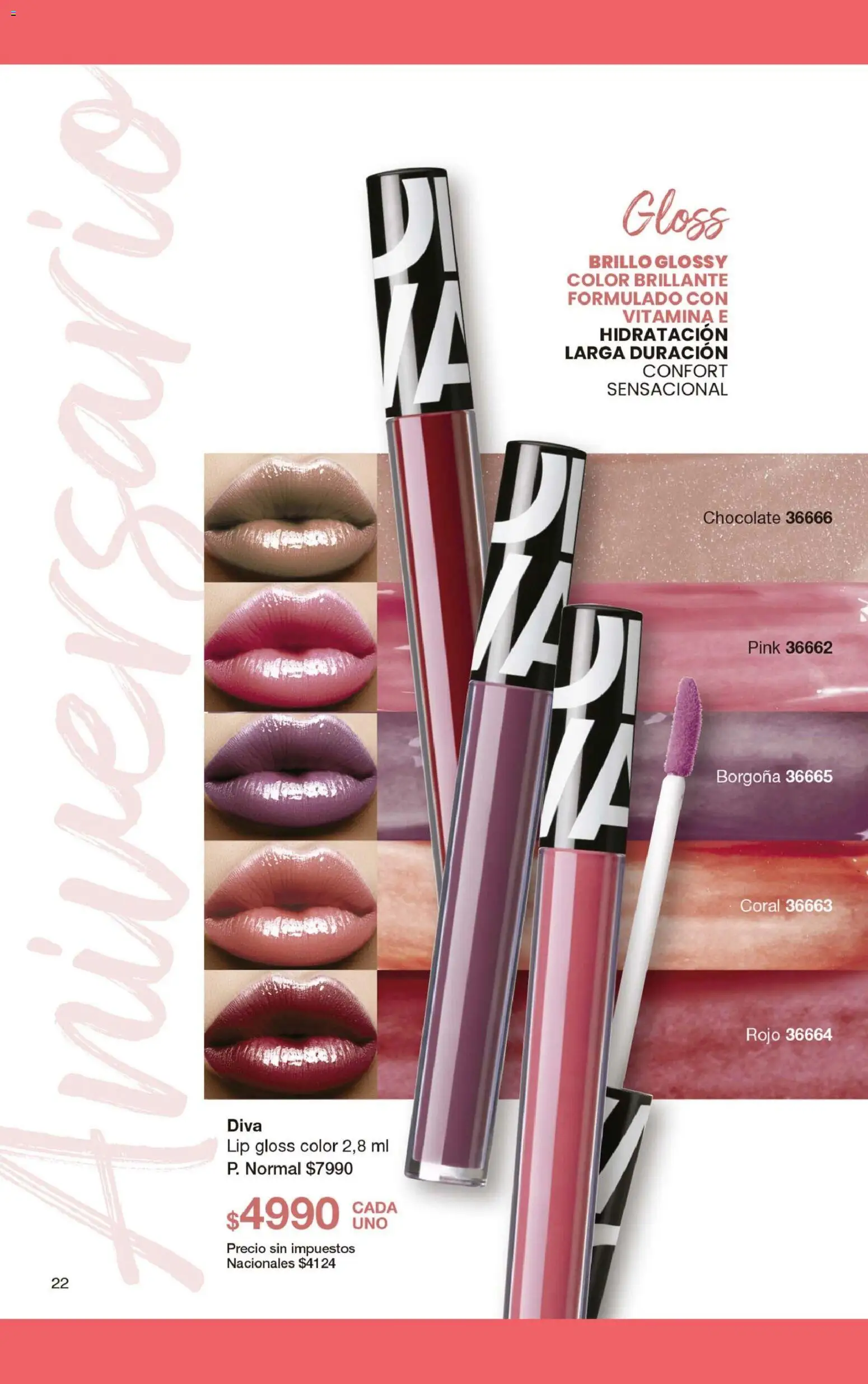 Gigot - CAMPAÑA 04 │ válido desde el 05.02.2026 | Página: 44