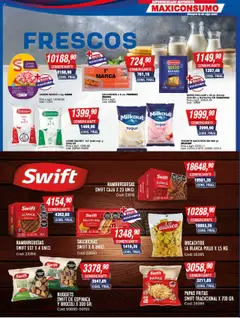 Maxiconsumo ofertas │ válido desde el 08.09.2025 | Página: 6