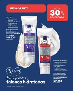 Avon catálogo - Ciclo 6 -  Vista previa de la revista de la tienda Avon valido desde el 01.05.2026 | Página: 153