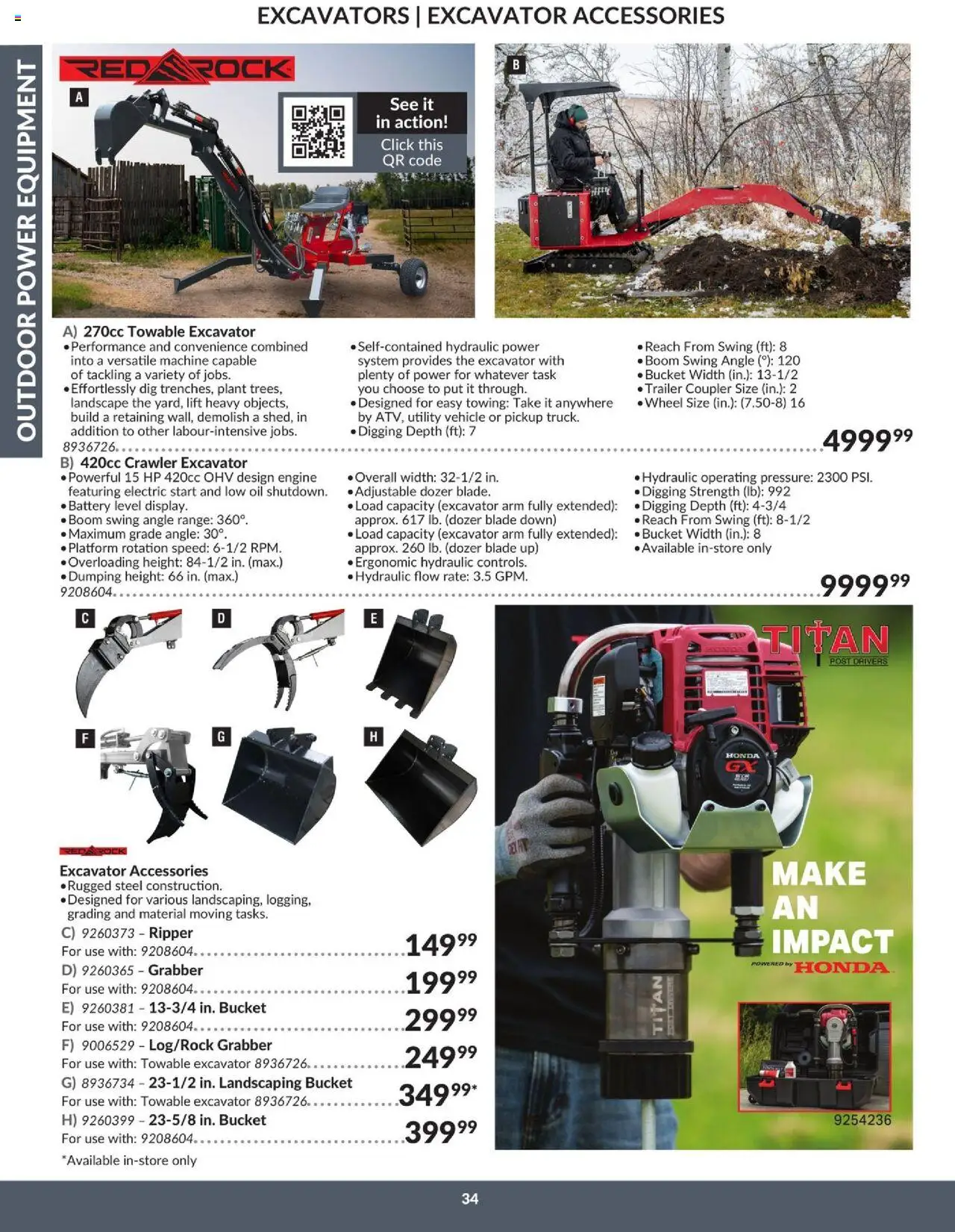 Princess Auto flyer valid from 16.04.2025 | Page: 38 | Products: Battery, Oil