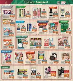 Supermercados Condor - Ofertas da semana  - Pré-Visualização do folheto da loja Supermercados Condor, válido de 17.11.2025 | Página: 12